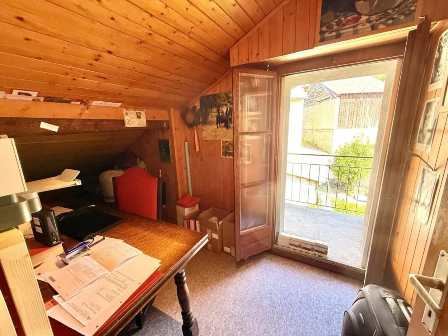 Village House with 7 Rooms in Savièse - Photo 9 of 13