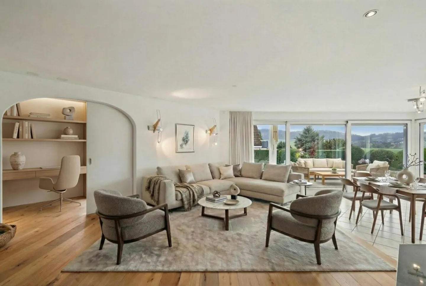 Privacy. Perspective. Perfection. - For people with a sense of the extraordinary - Photo 4 of 13