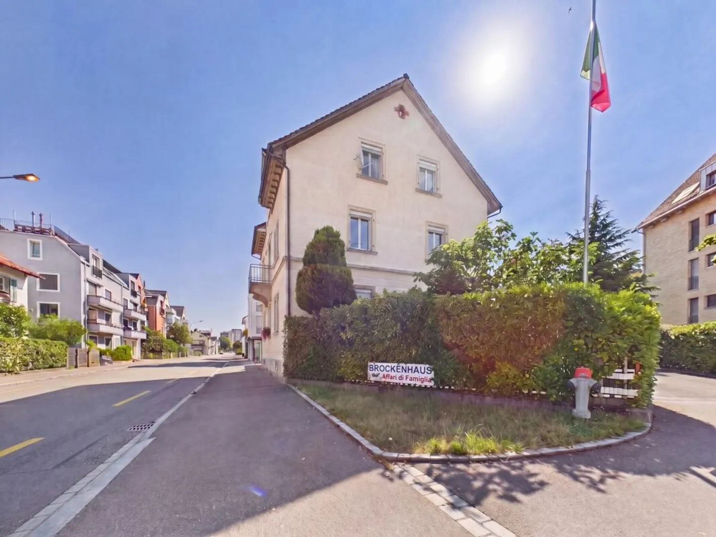 Une propriété avec une histoire, un investissement avec un avenir - Photo 2 sur 12