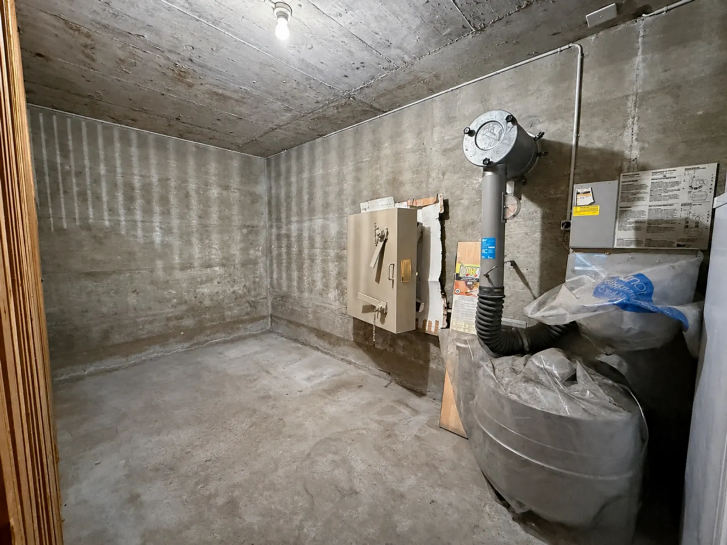 Space for Your Ideas: Bright 3.5-Room Corner Apartment in Oberdorf BL - Photo 13 of 13