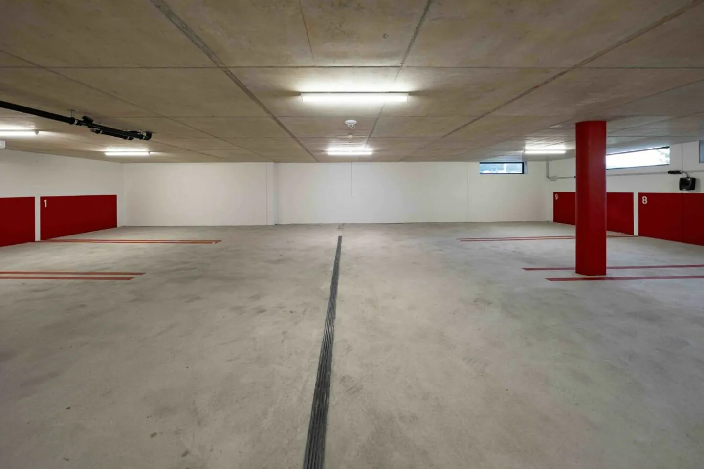 "Neubau ""BAHNHÖFLI "" in Hauptwil" - Foto 11 von 12