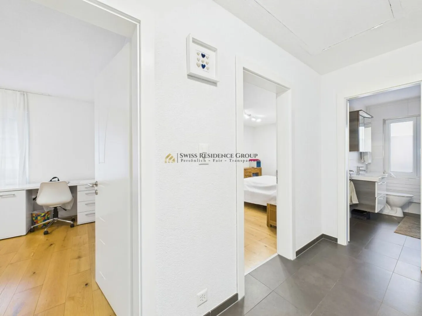 Dreamlike Single-Family Home in a Quiet Neighborhood of Gretzenbach - Photo 10 of 13