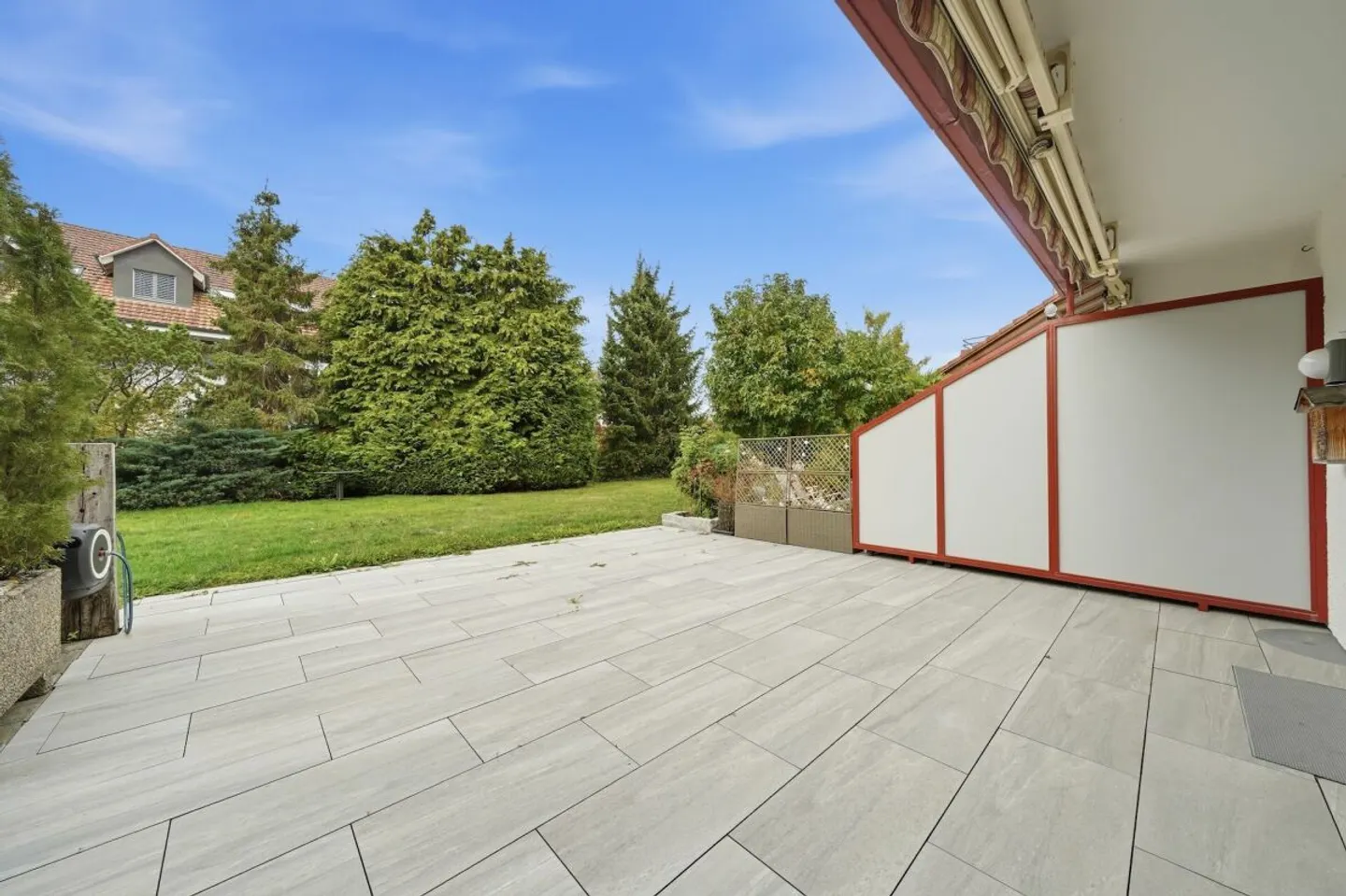 Belle duplex de 4,5 pièces avec caractère de maison à Luterbach - Photo 8 sur 13