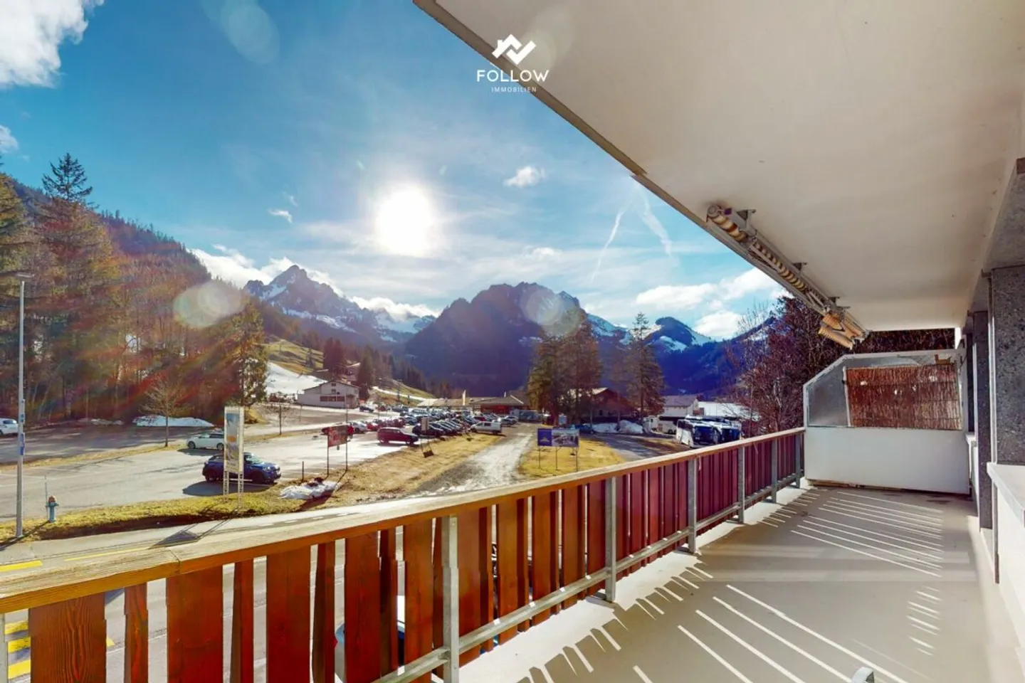 Living where others go on holiday - Photo 3 of 13