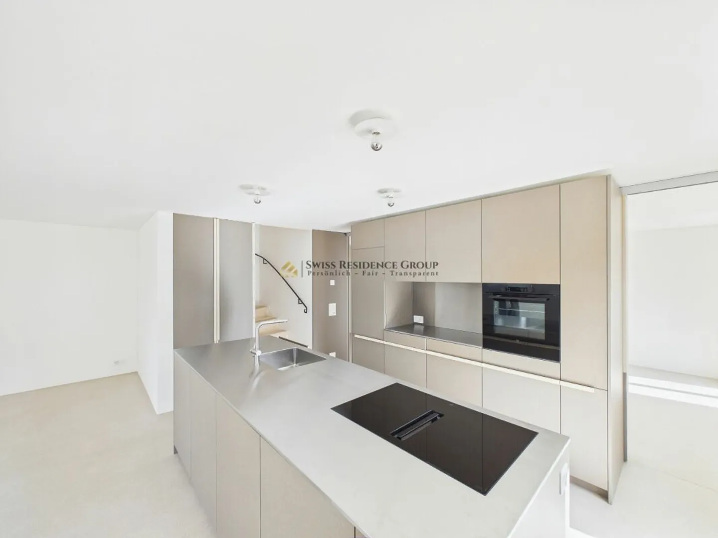 Traumhafte Maisonettewohnung - Foto 13 von 13