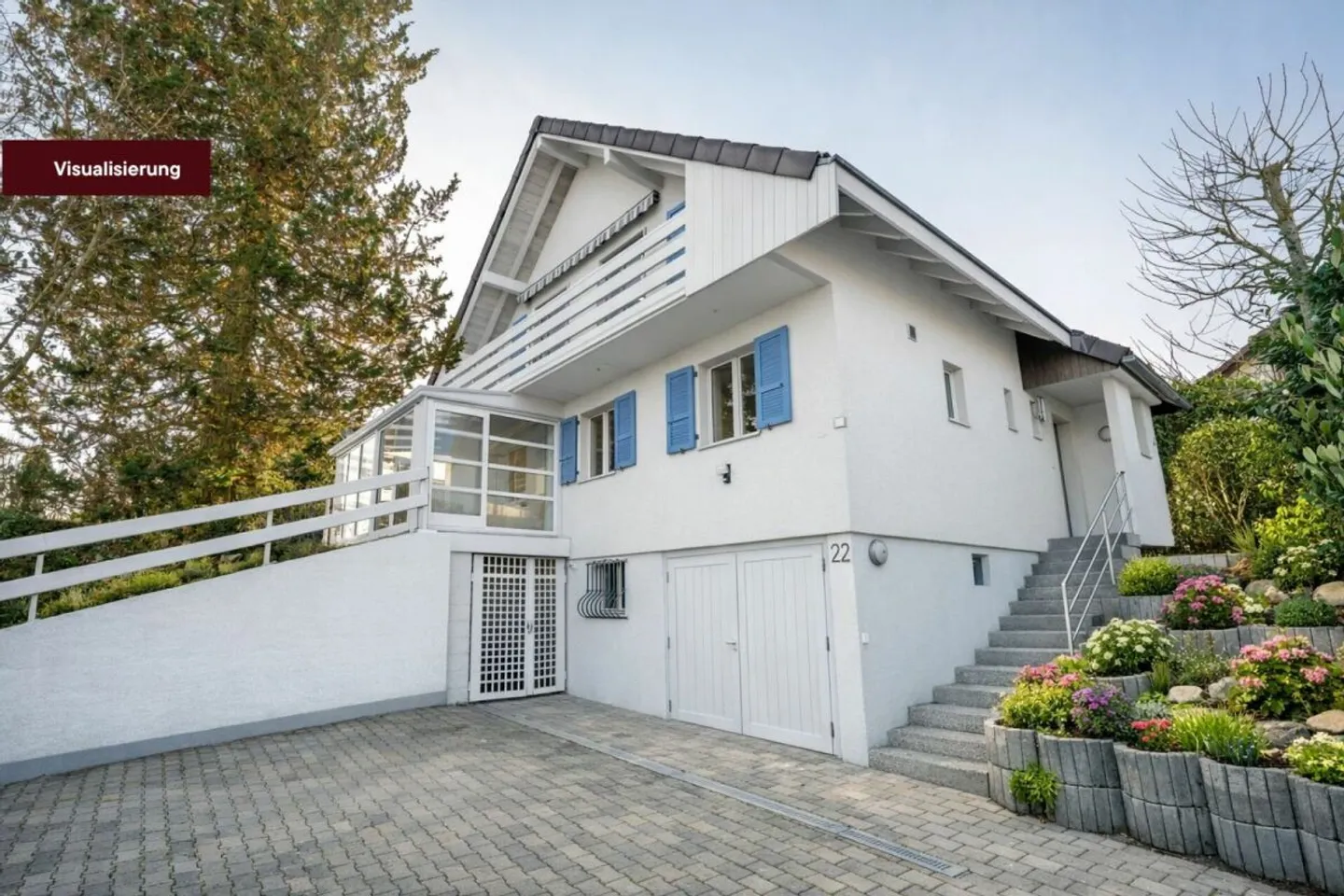 Ein Zuhause mit Charakter - durchdacht, gepflegt und voller Möglichkeiten - Photo 1 of 13