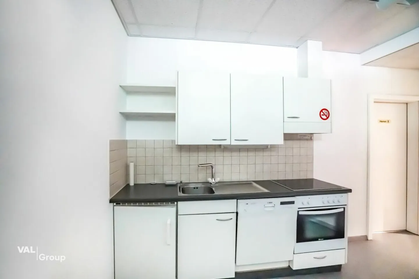 Geräumiges Geschäftslokal in Brig-Glis - Foto 2 von 11