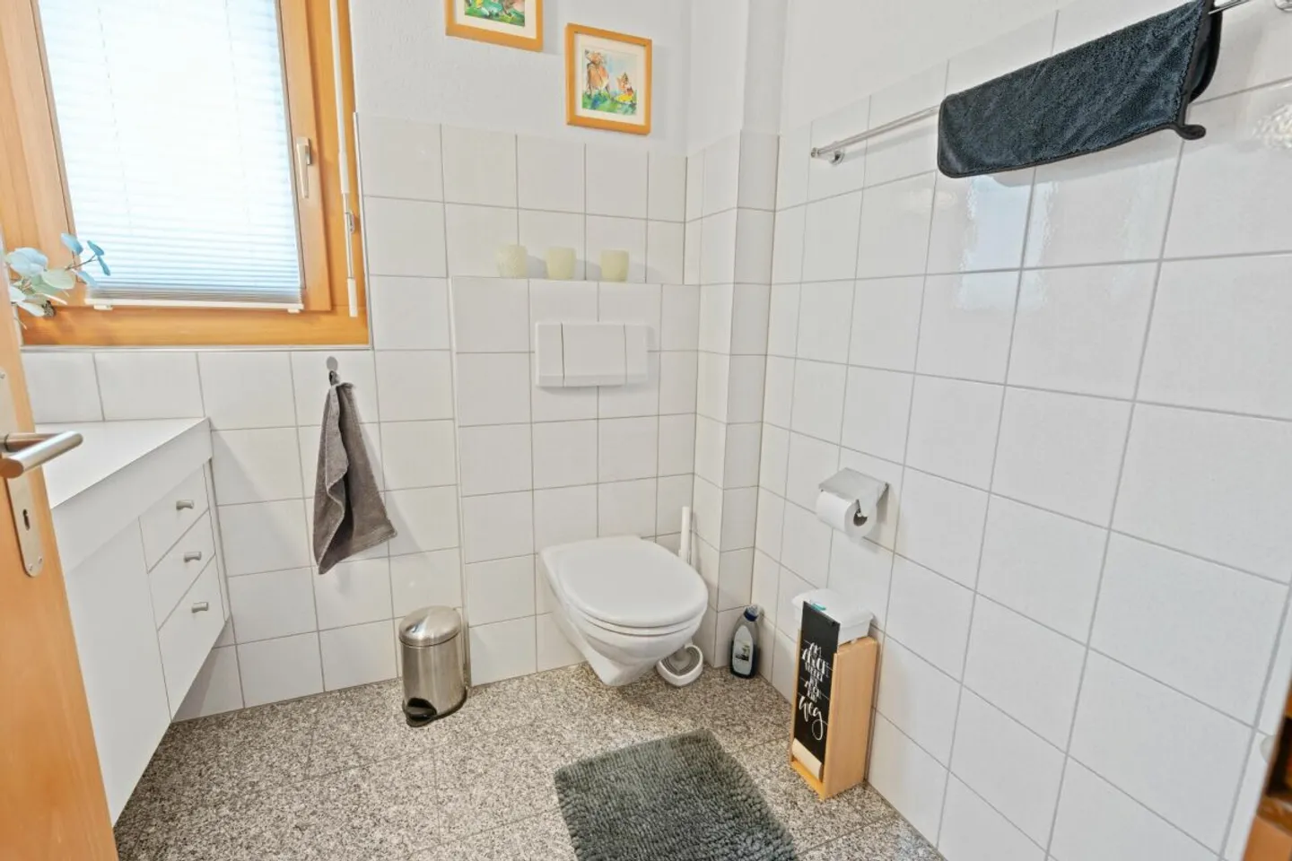 ruhiges wohnen mit viel Platz - Foto 13 von 13