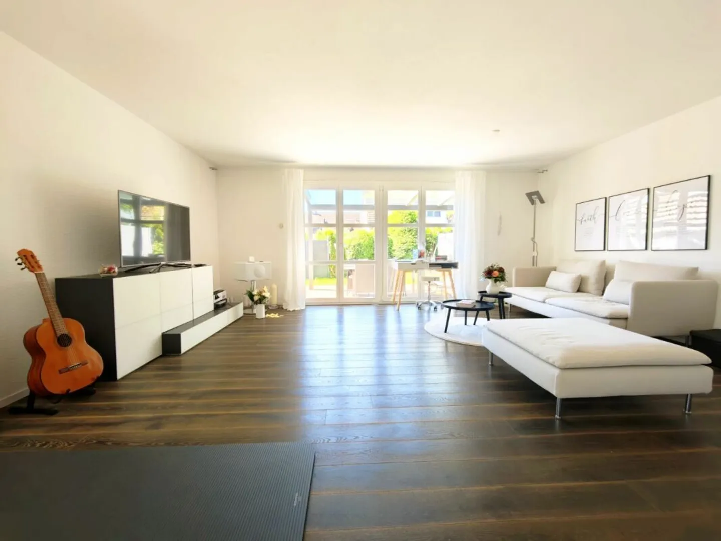 Casa affascinante con atmosfera accogliente - Foto 5 di 13