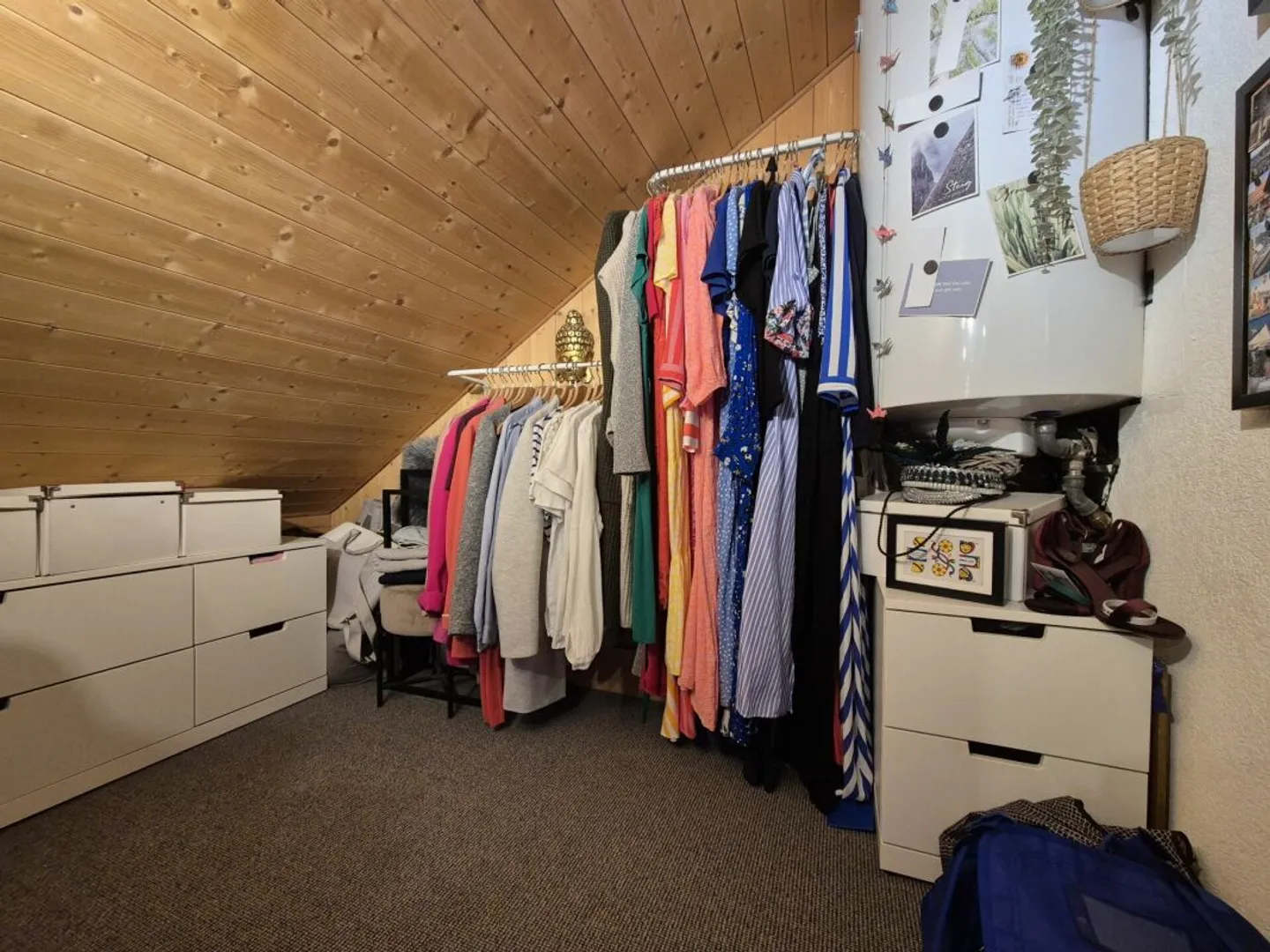 Charmant appartement 2.5 pièces - Photo 5 sur 8