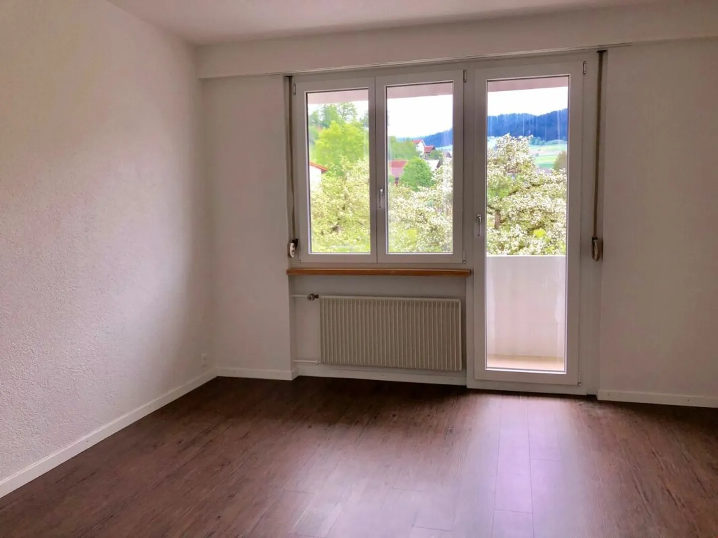 Charmante 3-Zi-Wohnung - Foto 4 von 6