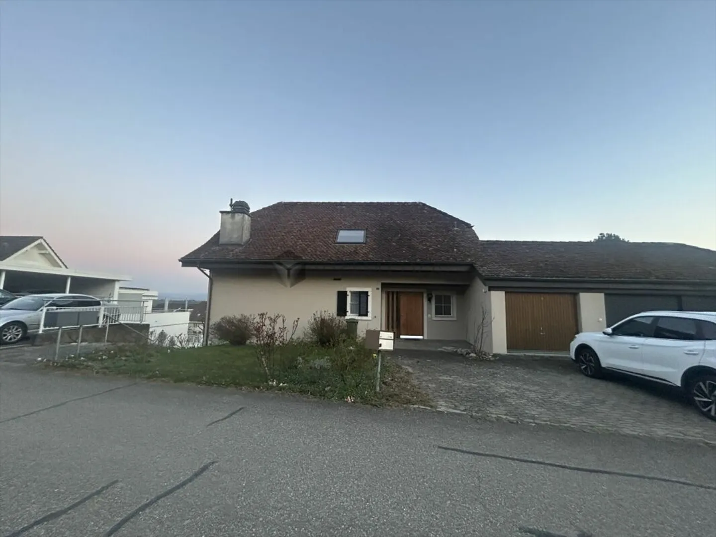 Terrassenparadies mit Fernblick als Ruhepol in steuergünstiger Toplage - Photo 11 of 11