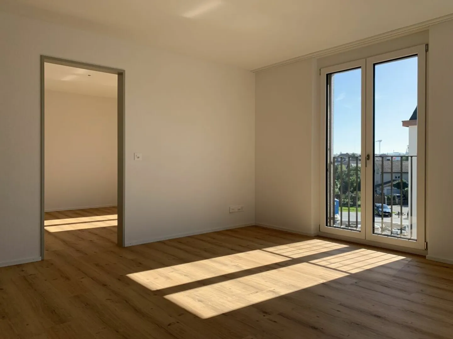 2.5 Room New Apartment on the 1st Floor, approx. 58m2 (A 1.1) - Photo 6 of 13