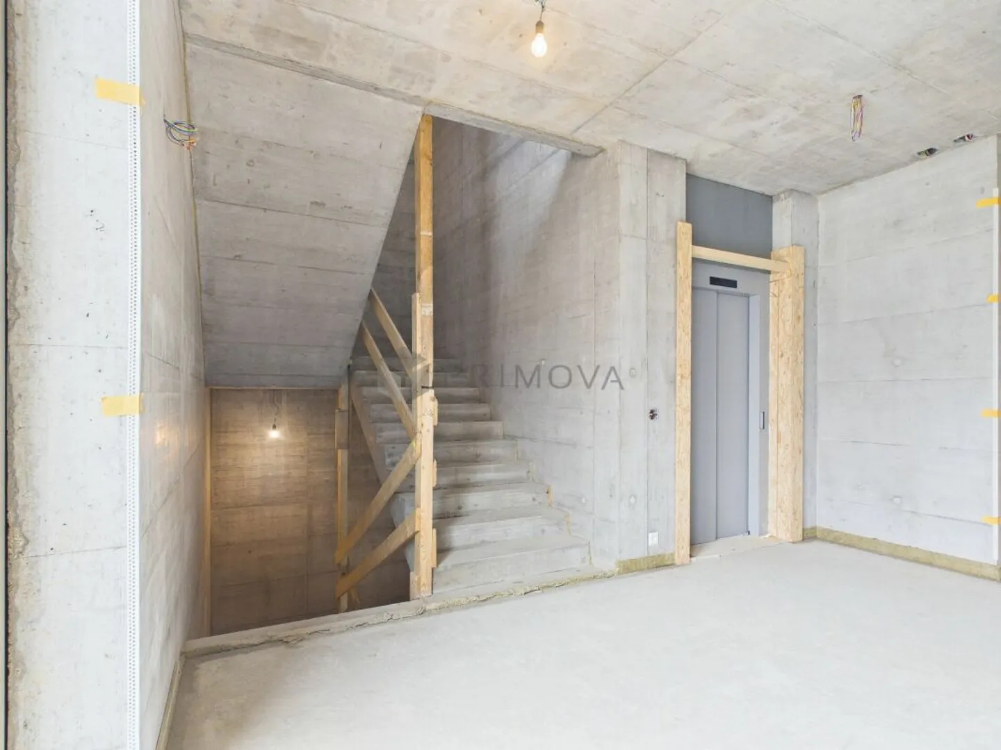 Center Development Diepoldsau: Space for Your Visions - Ready for Occupancy Summer 2026! - Photo 12 of 13