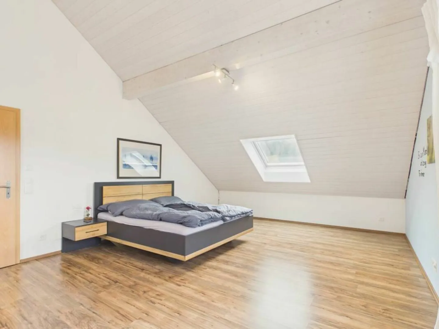 Sonnig, ruhig, einfach zum Wohlfühlen - Photo 8 of 13