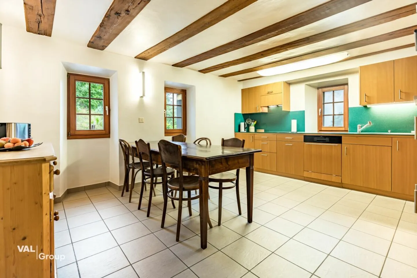 Ein Haus mit Geschichte, Seele und seltenem Charakter - Foto 11 di 13