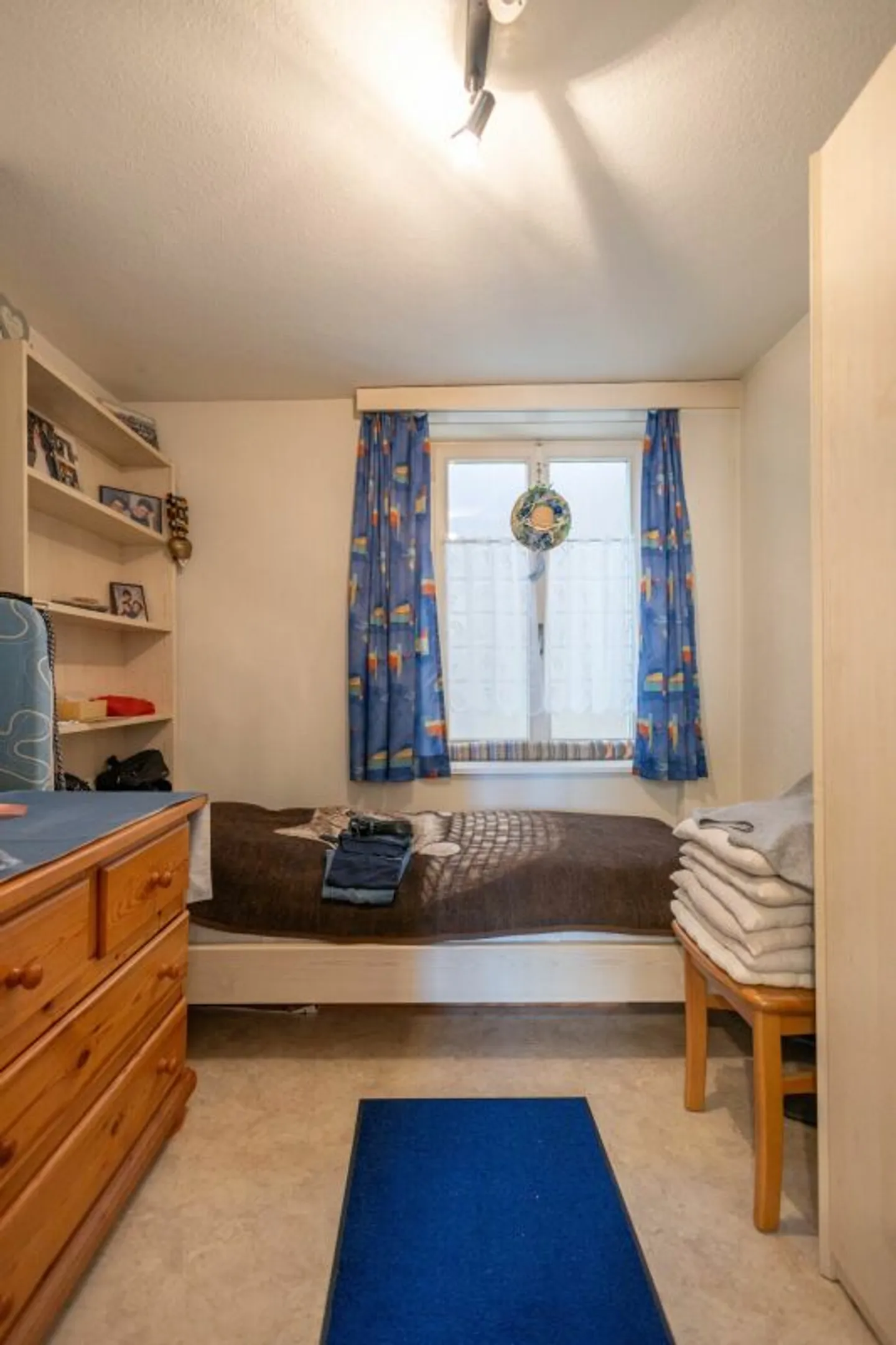 Appartement de 3.5 pièces - Photo 10 sur 11