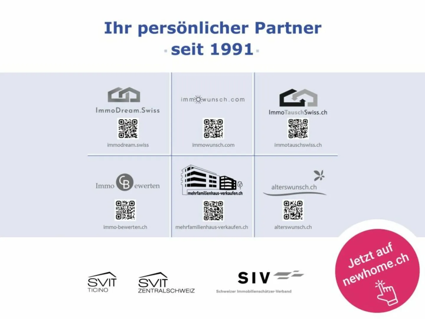 Charmante 4 ½ Zi. Eigentumswg., mit Balkon &amp; Tiefgaragenparkplatz - Foto 11 von 11