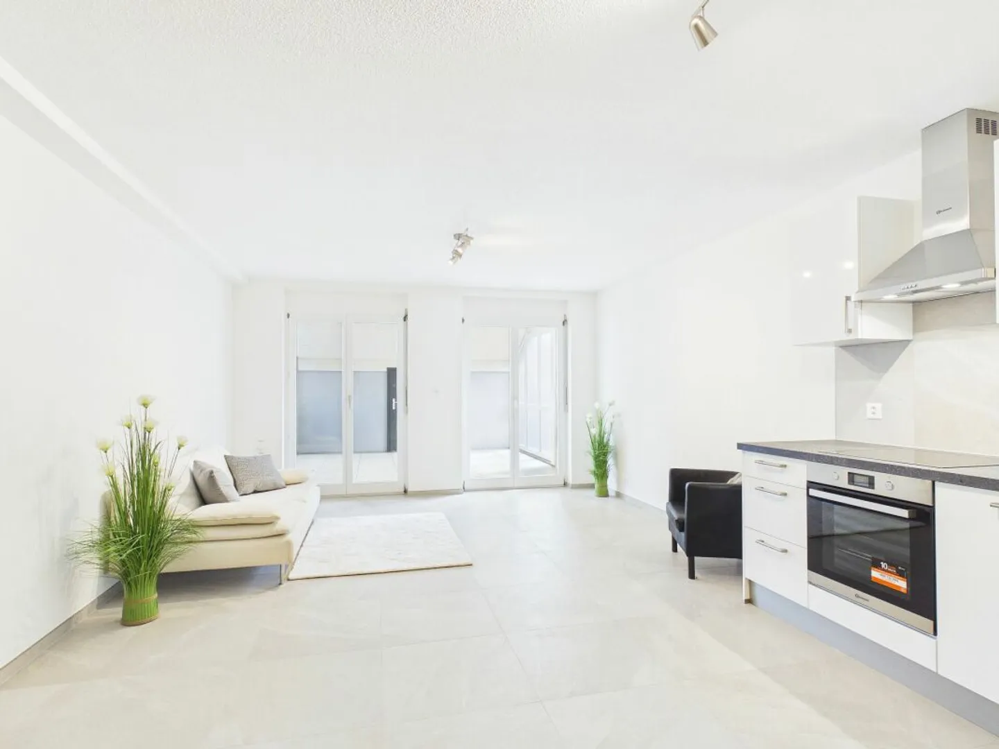 Appartement Spacieux et Calme avec Balcon à Alle - Photo 11 sur 13