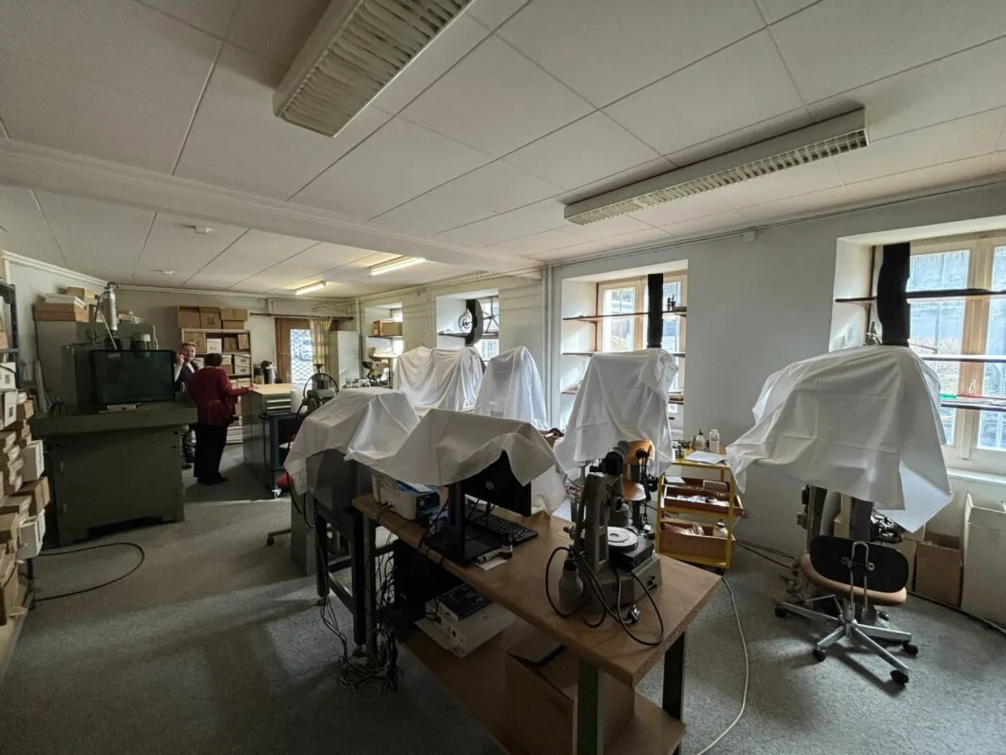 Beautiful family building with terrace and garden - Photo 13 of 13