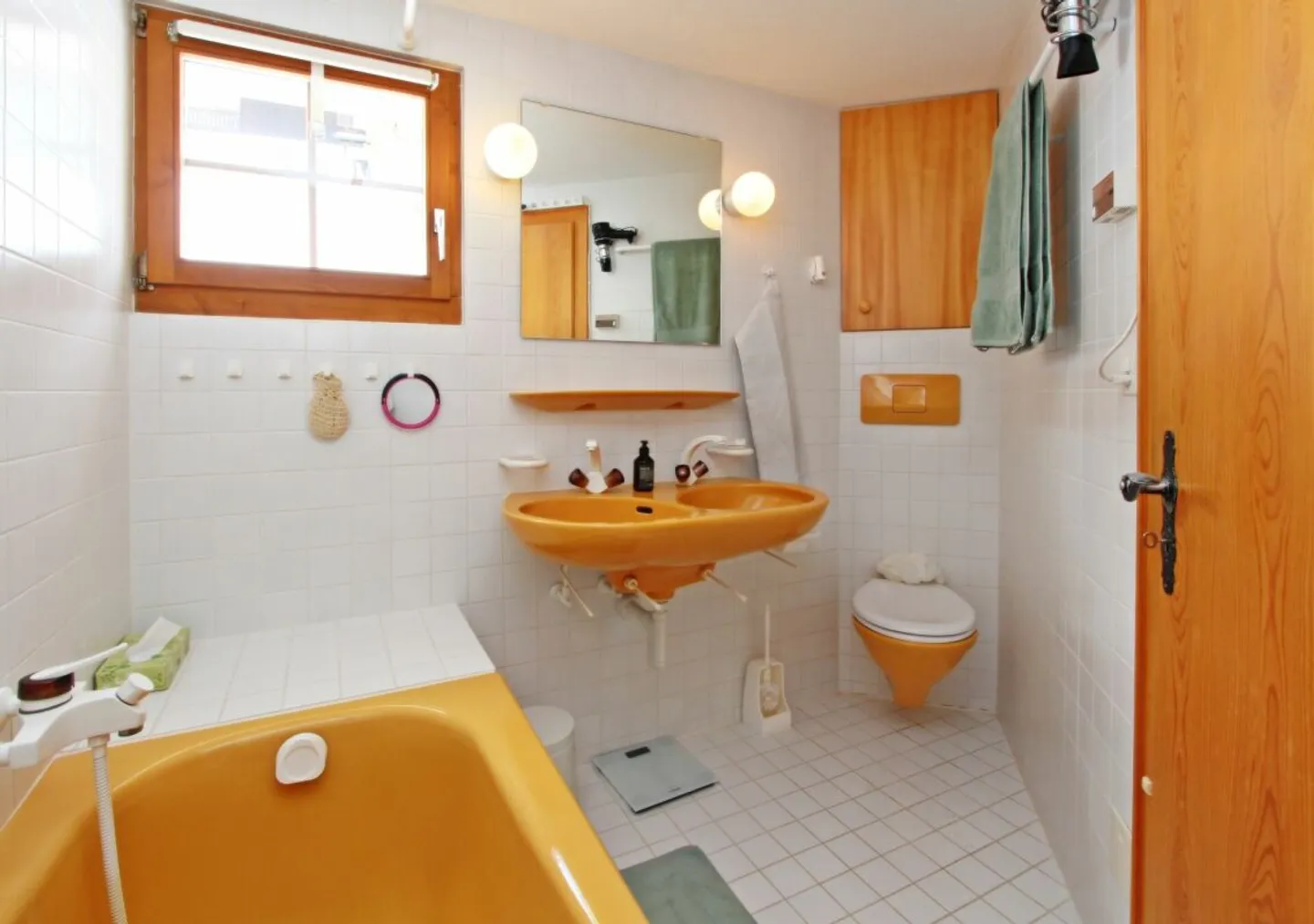 4.5 Room Holiday Home in the Mountains - Photo 9 of 13