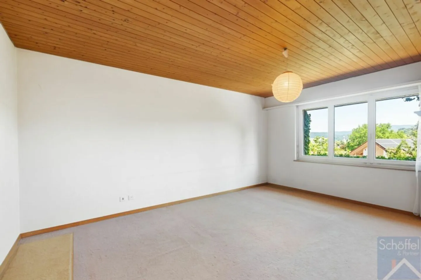 Charmantes Einfamilienhaus mit Garten - Foto 10 von 13