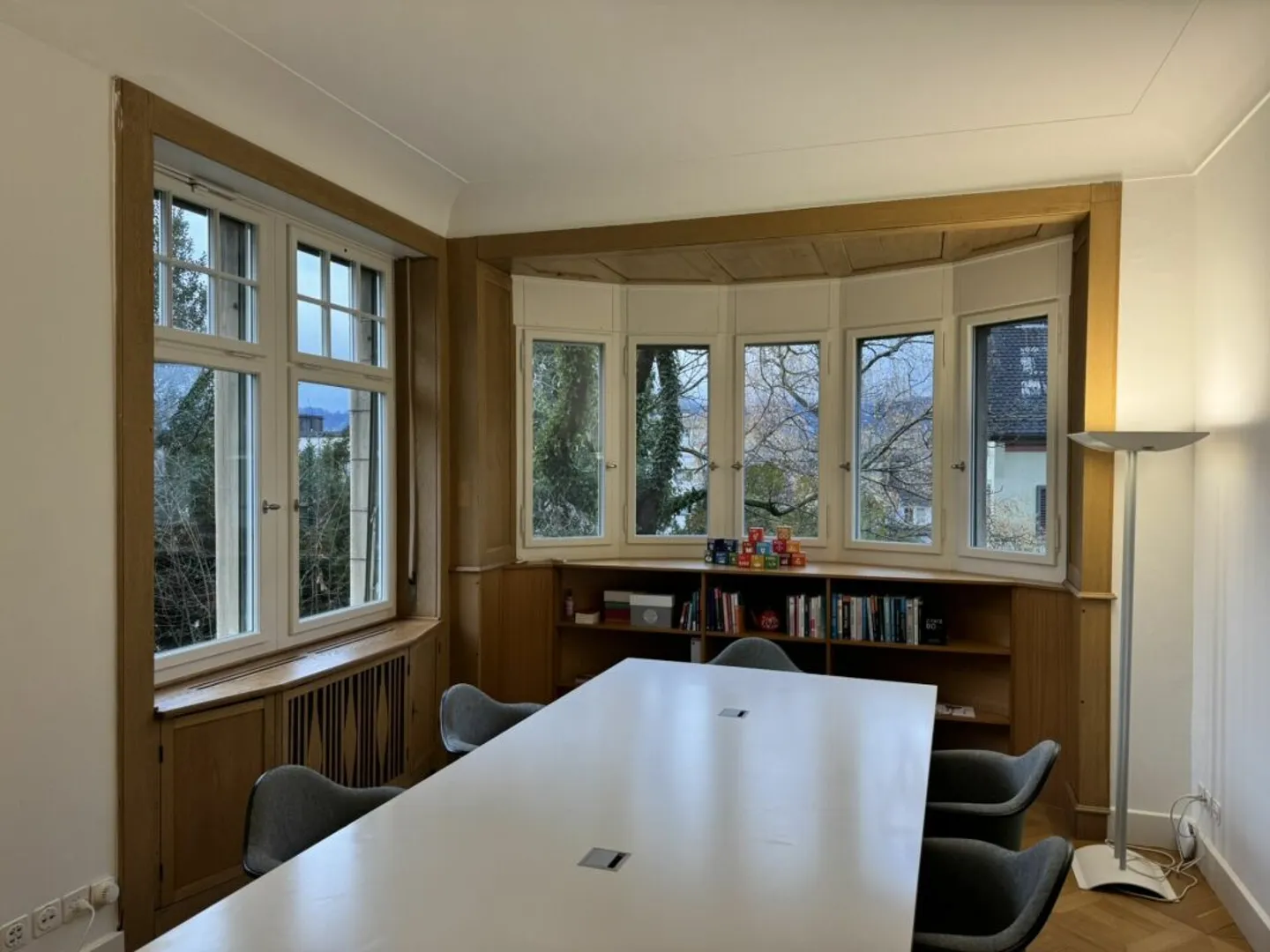 Exclusive historic office spaces with Art Nouveau character - Photo 6 of 11