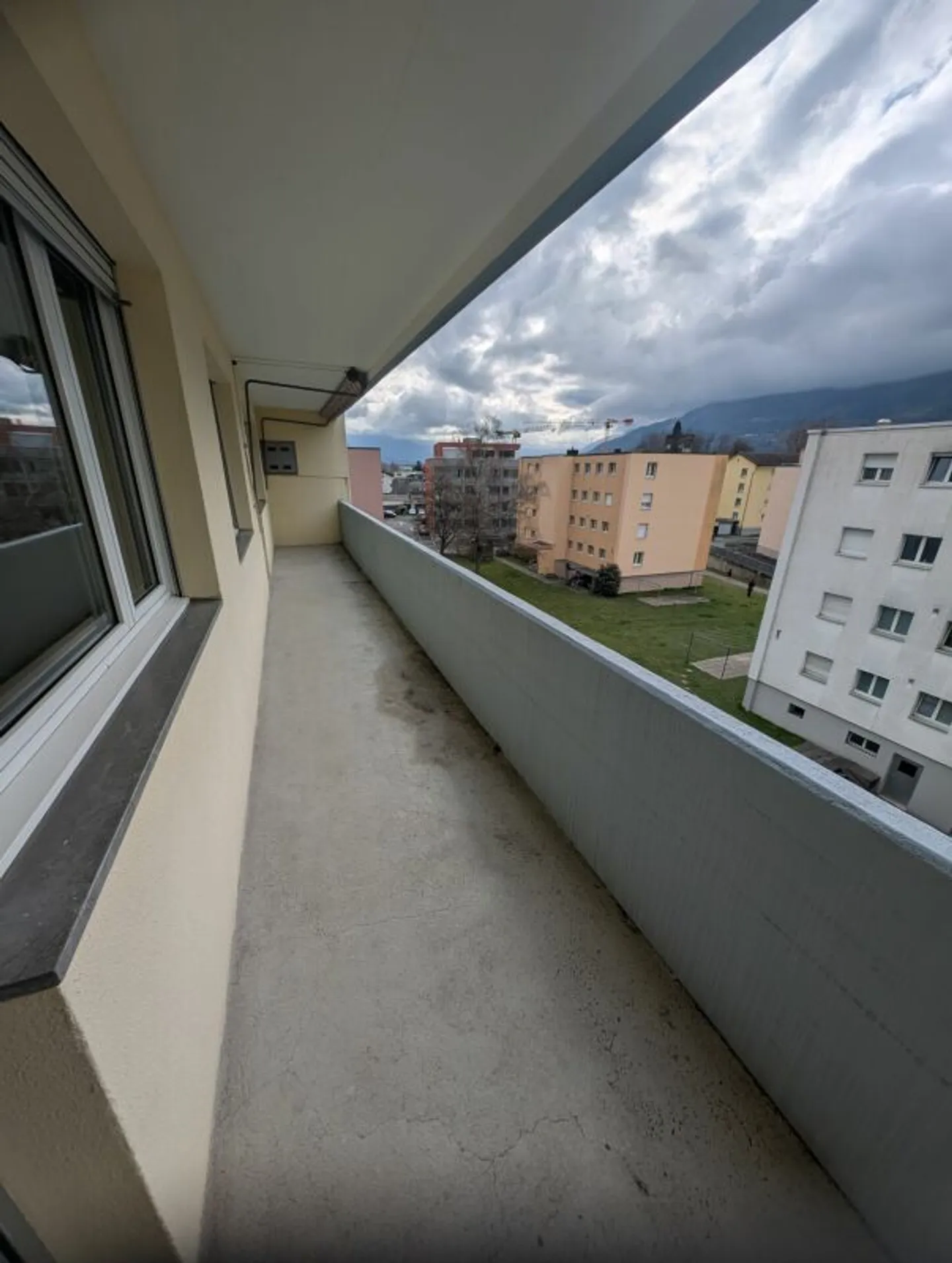 Central living in Sargans - Photo 8 of 9