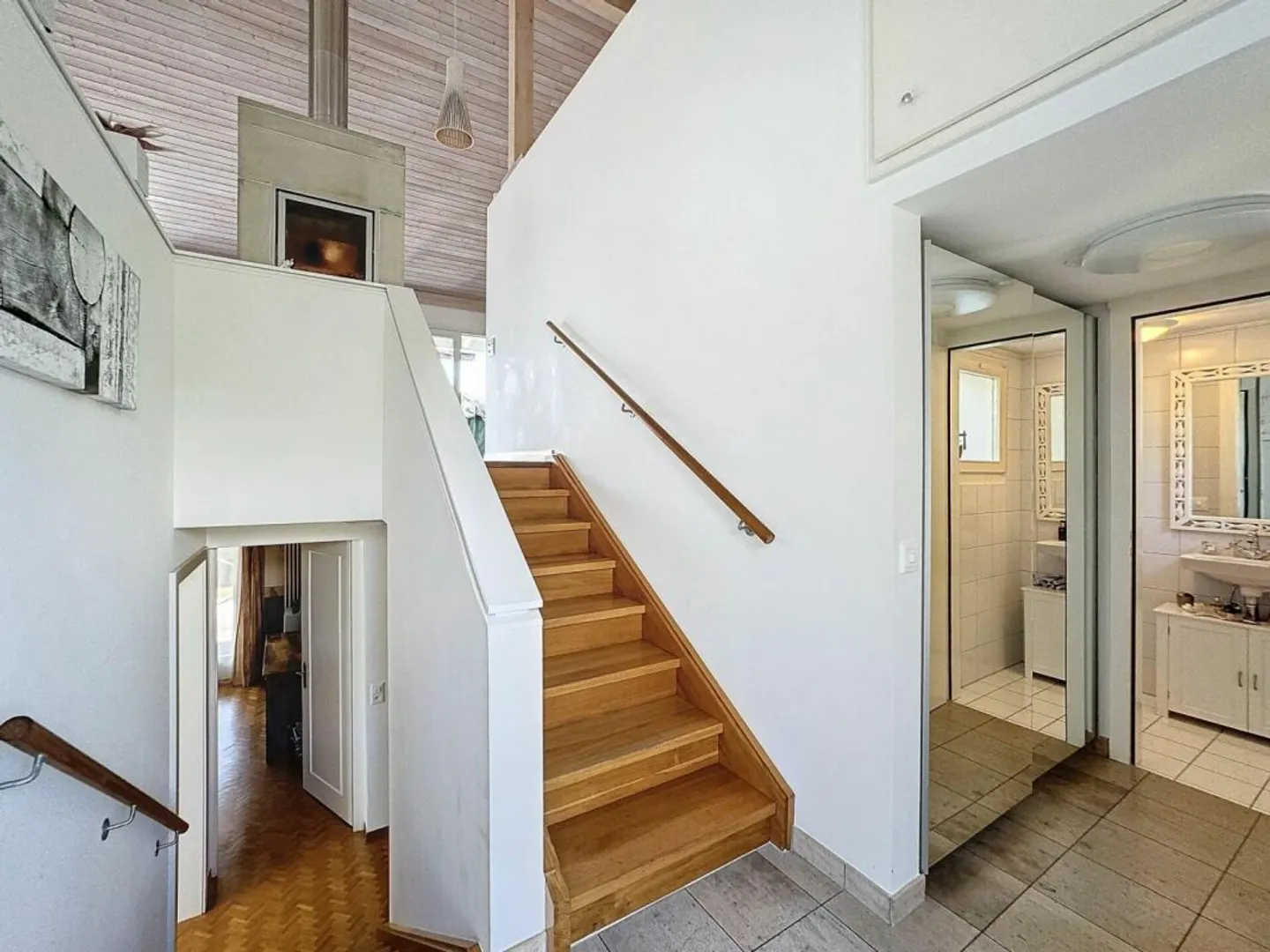 Villa 4.5 pièces à Bulle - Photo 9 of 13