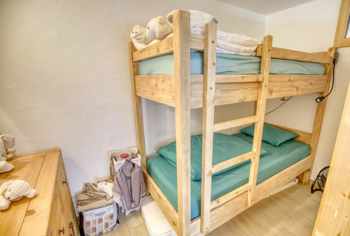 Luxury 3.5-room apartment in very good condition for sale in Haute-Nendaz - Photo 10 of 13