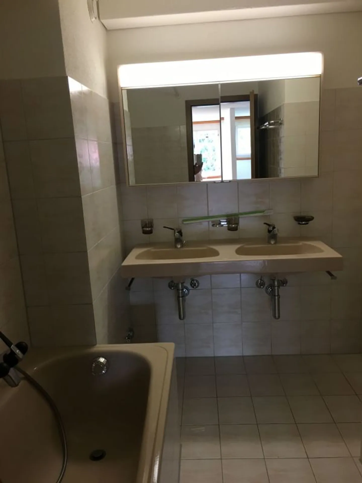 Appartamento 3.5 stanze al piano terra, ca. 90 m2 - Foto 6 di 10