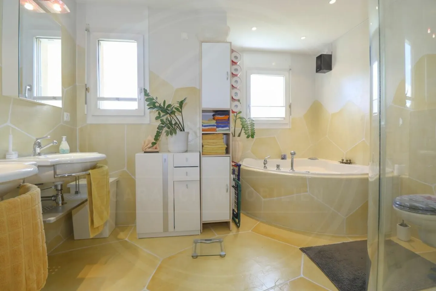 Zwischen Stadt &amp; Natur: 5½-Zimmer-Wohnung nahe Baden &amp; Zürich - Photo 10 of 12