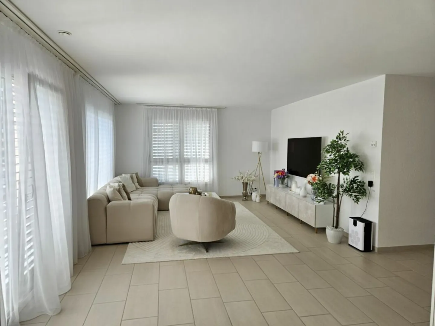 Appartamento Attico Esclusivo con Terrazze - Foto 2 di 10