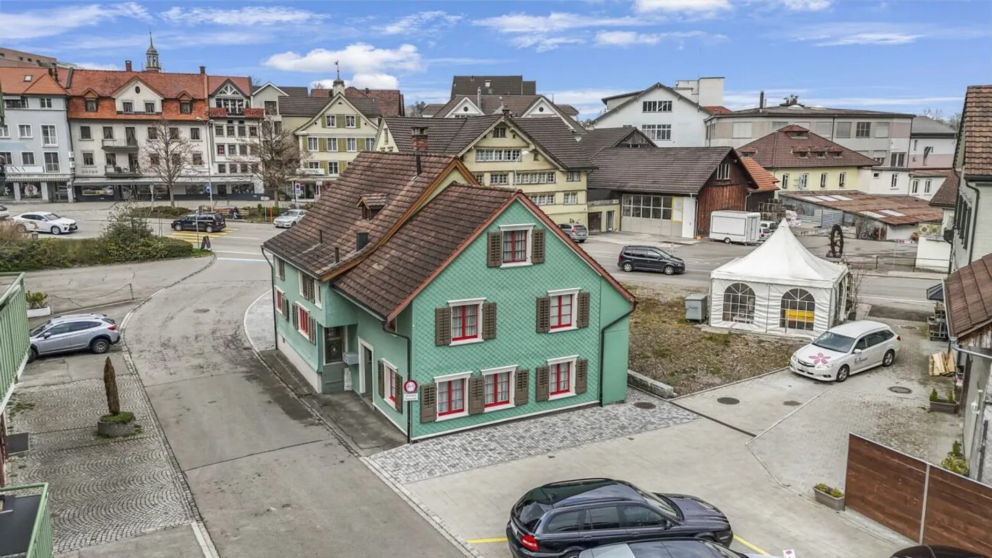 Affascinante gioiello con storia e futuro - Foto 5 di 13