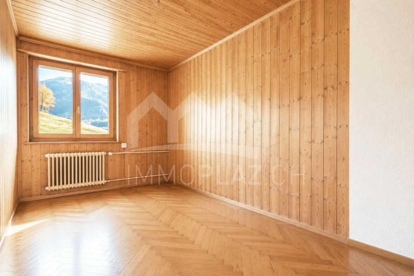 4½ Zi.-Reihenhaus mit grossem Garten und schöner Tal- und Bergsicht - Photo 5 sur 7