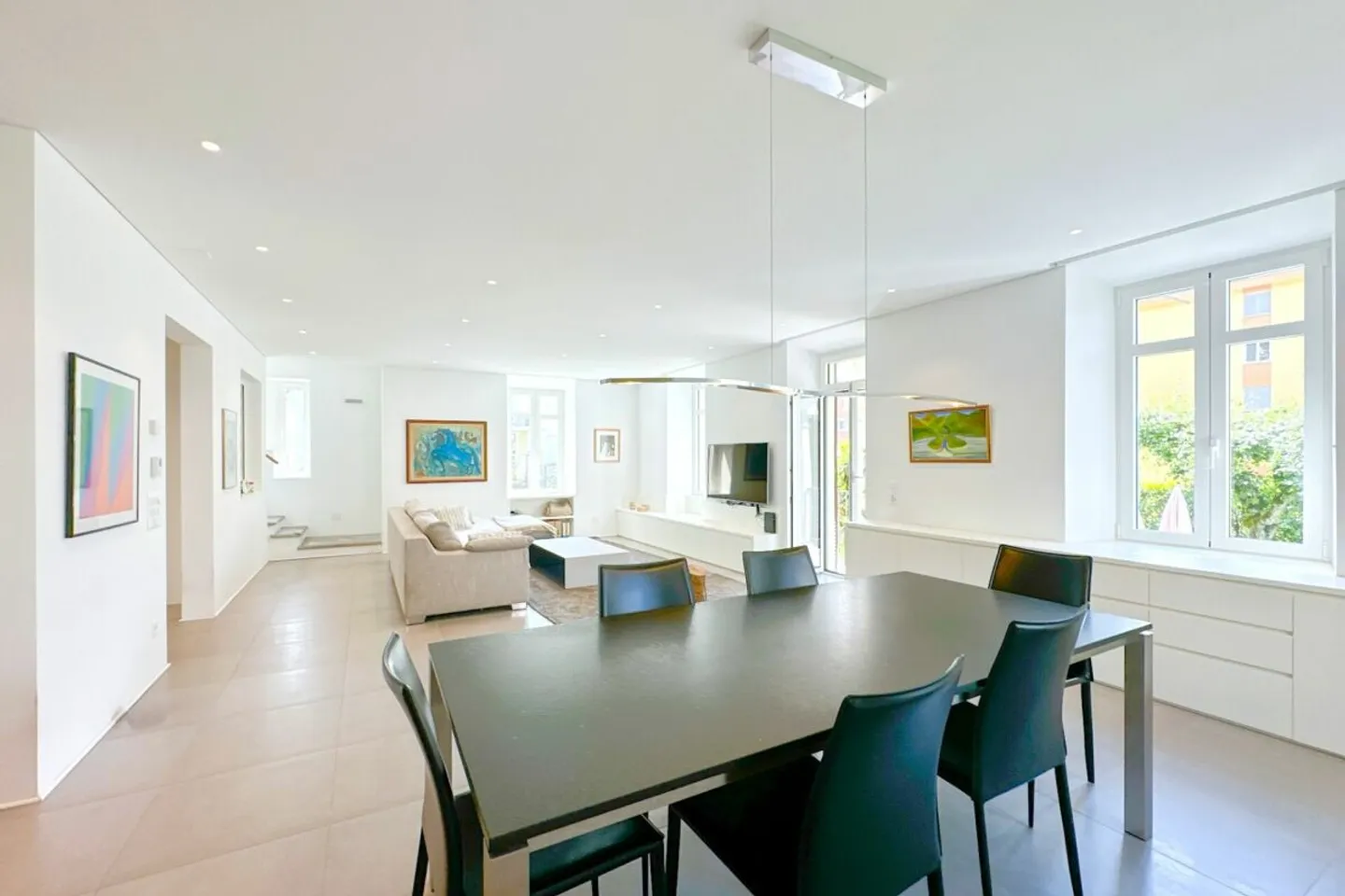 MINUSIO - Villa Geranio - Photo 3 sur 13