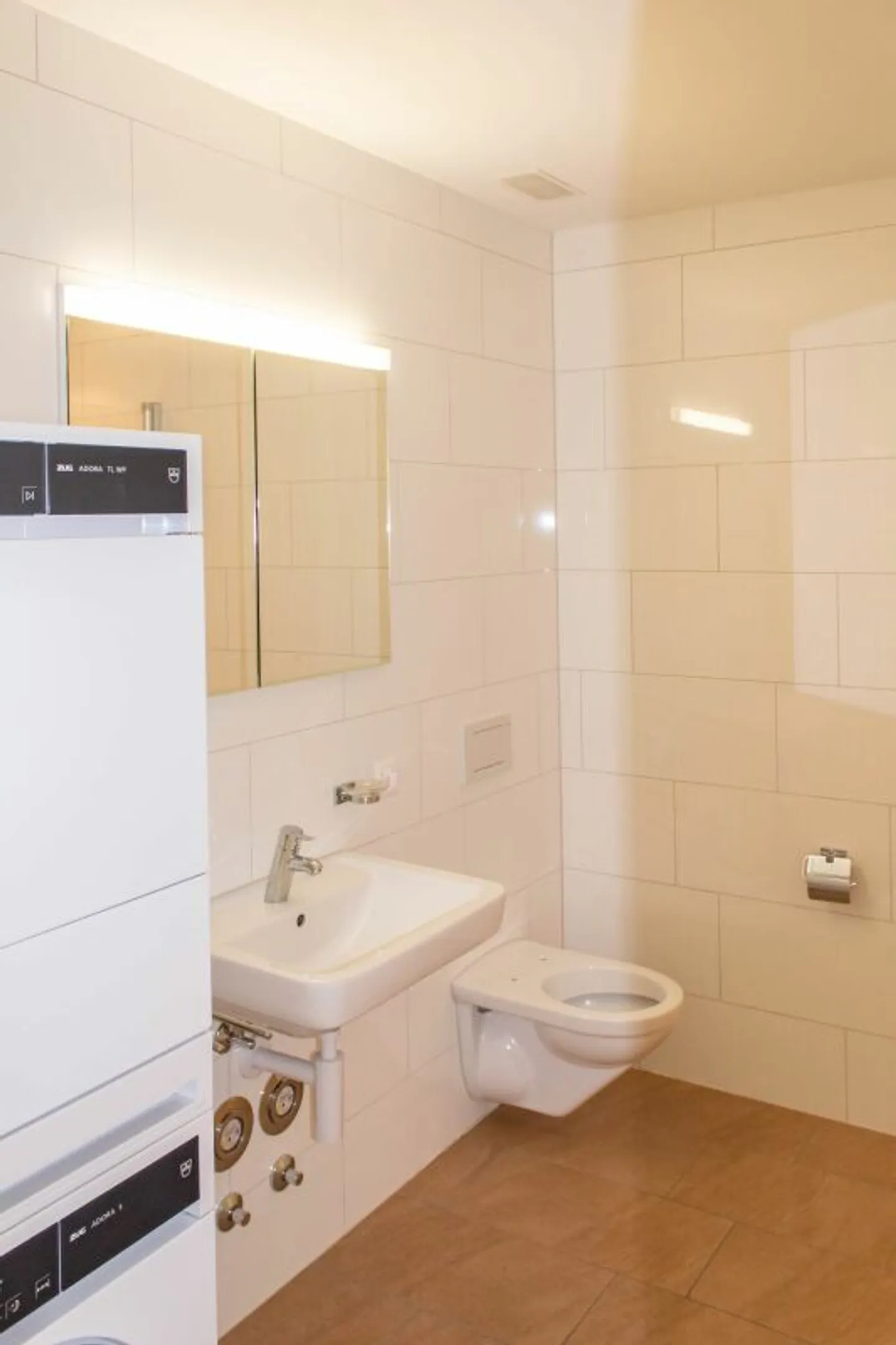 Top apartment near city center and train station - Photo 9 of 12