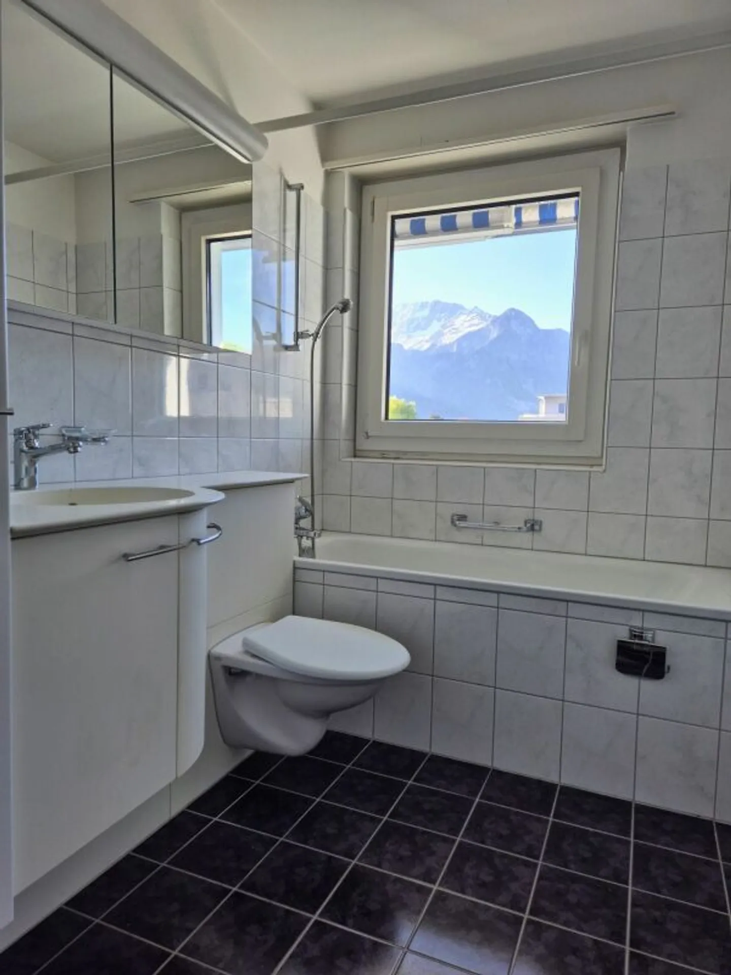 Appartement 2 pièces confortable à louer - Photo 4 sur 7