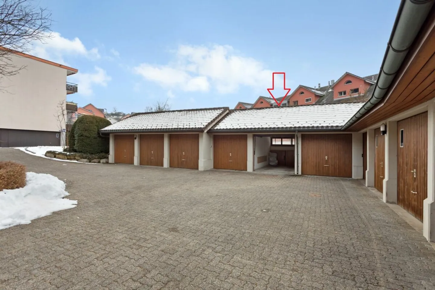 Vivre confortablement dans un endroit calme ! - Photo 12 sur 12