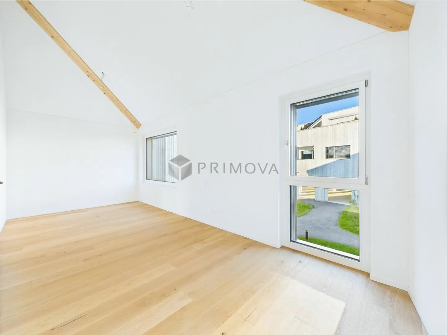 Luxe silencieux à Mammern - Votre refuge privé entre le lac et l'horizon - Photo 9 sur 13