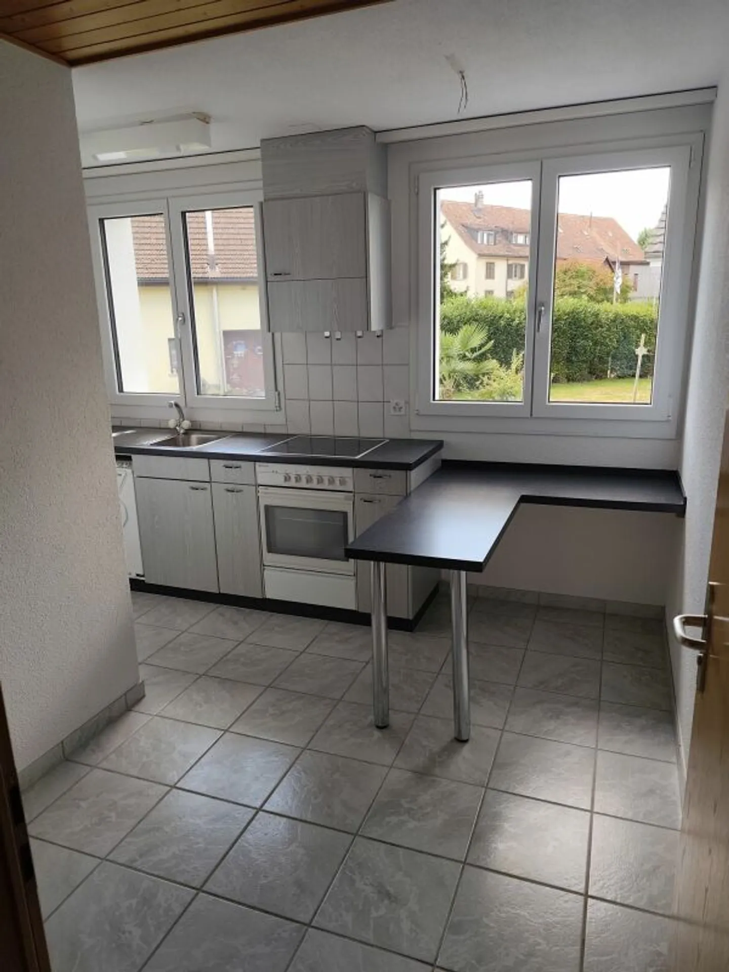 Incantevole bilocale e mezzo su due livelli - Foto 2 di 7