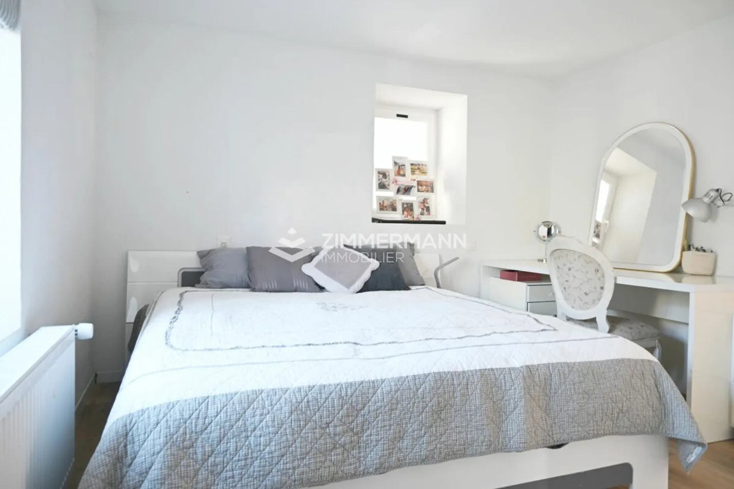 Spaziosa casa con veranda, giardino e dependance - a pochi minuti da Ginevra - Foto 4 di 7