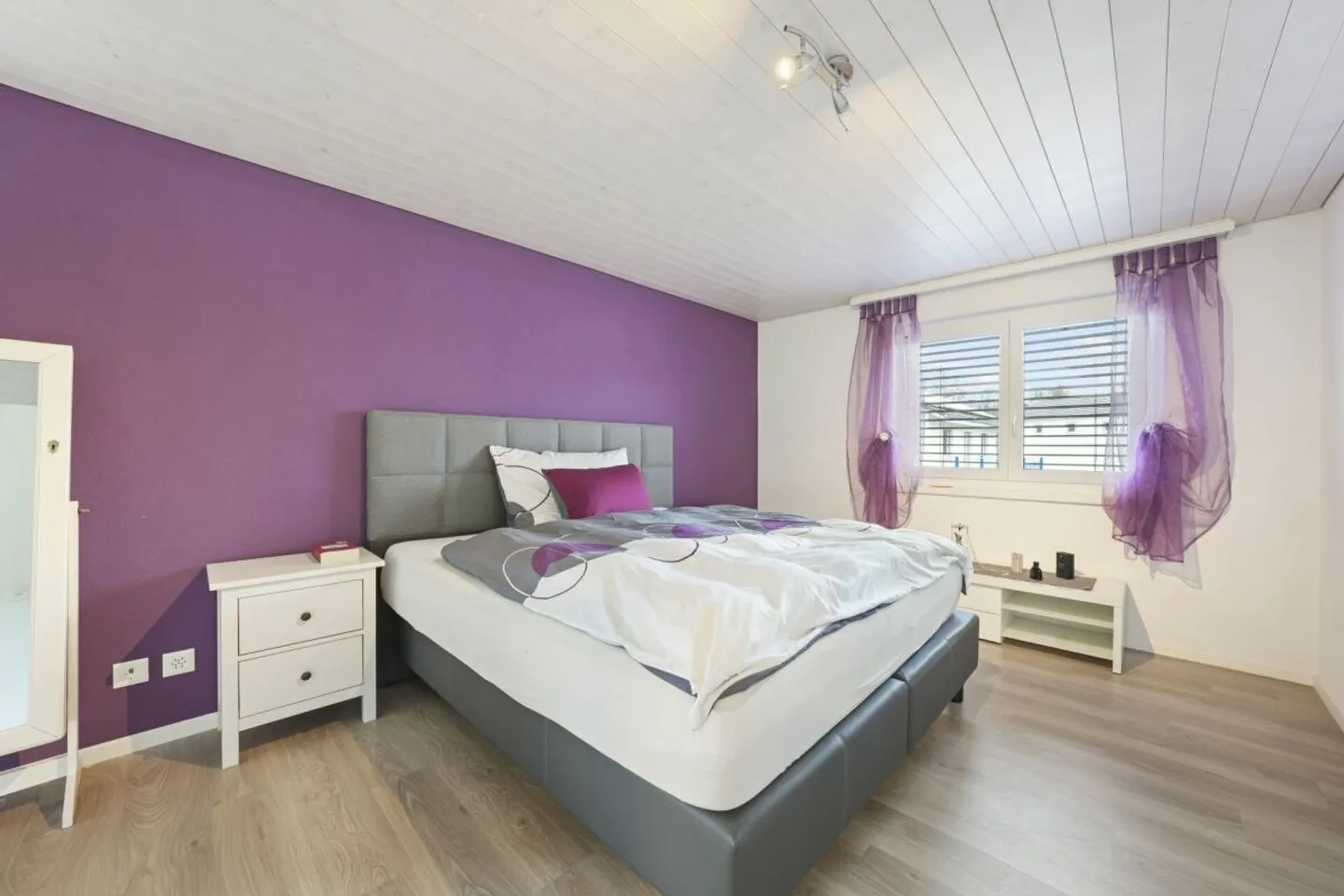 Maison individuelle avec beaucoup d'espace pour toute la famille à Sirnach - Photo 12 sur 13