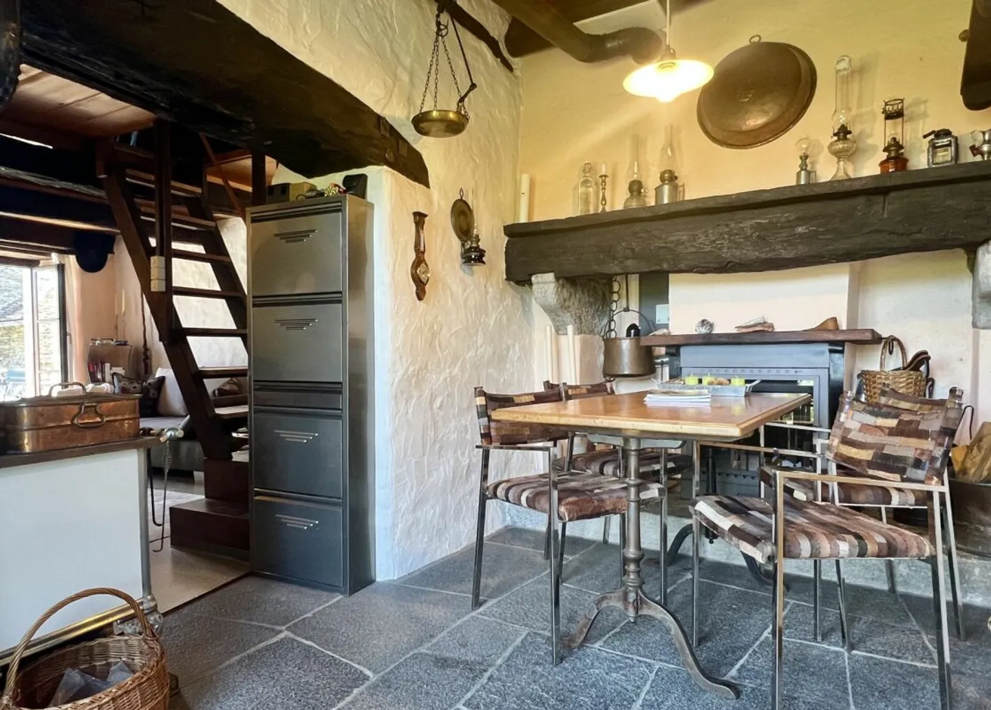 Charming Rustic Ensemble in Beautiful Sunny Location - Photo 7 of 13
