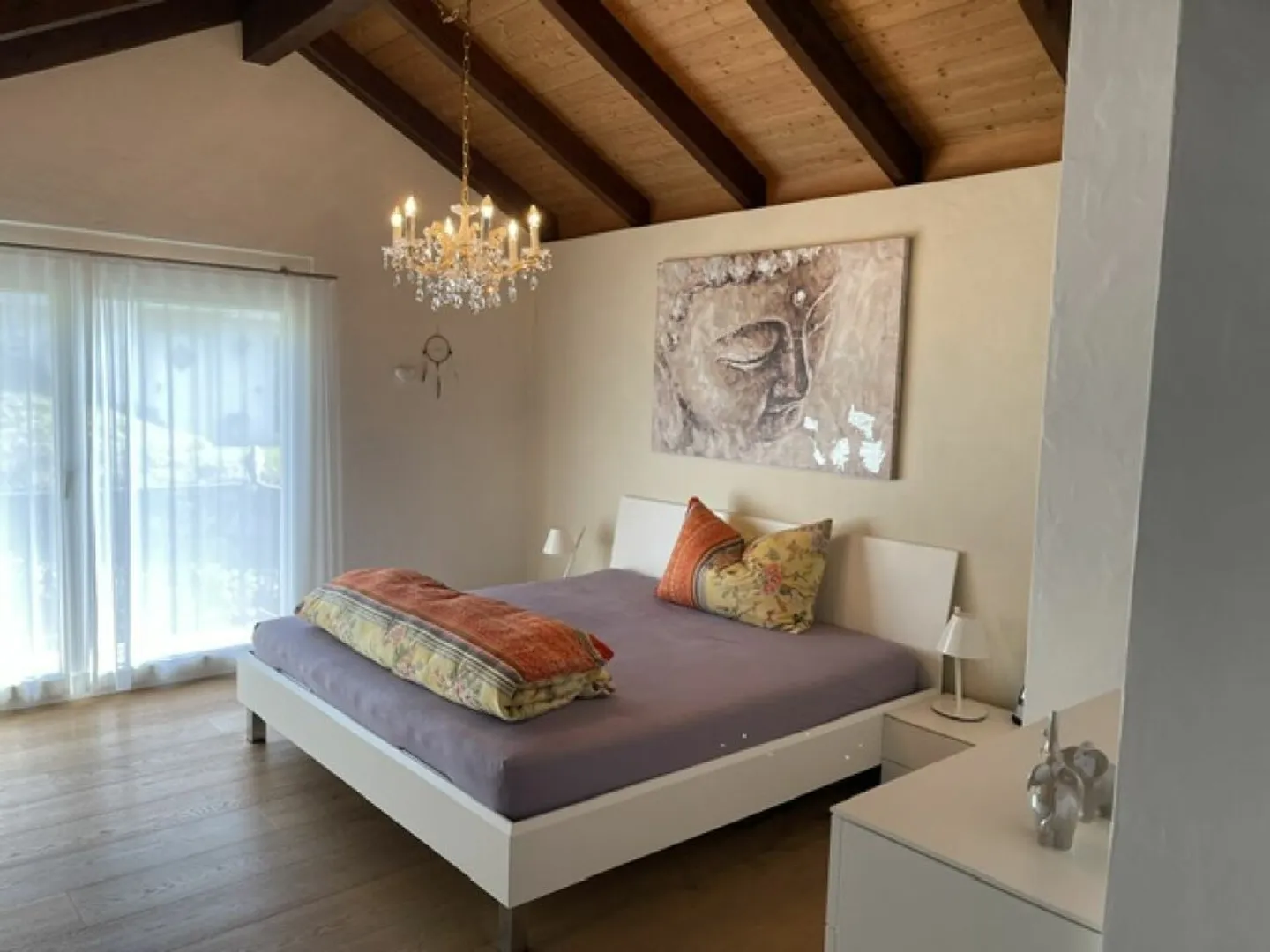 Sonniges Einfamilienhaus mit Pilatusblick - Foto 5 von 11