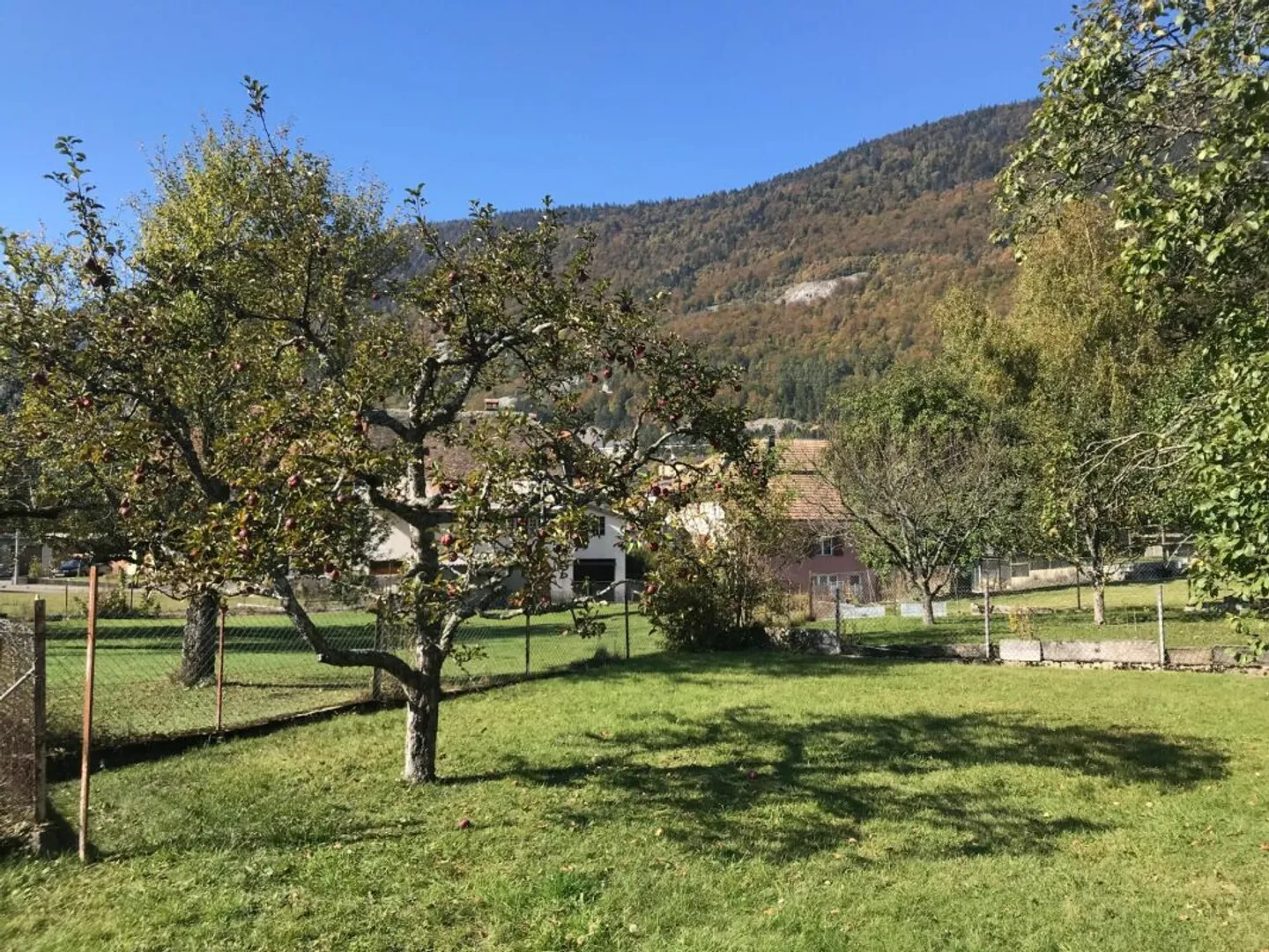 DORFHAUS ZU TRANSFORMIEREN MIT GENEHMIGUNG FÜR EINE EINZELNE VILLA - Foto 4 von 13