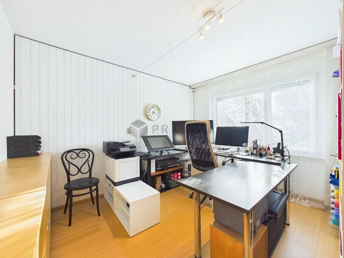 La tua nuova casa a Brütten - Foto 8 di 13