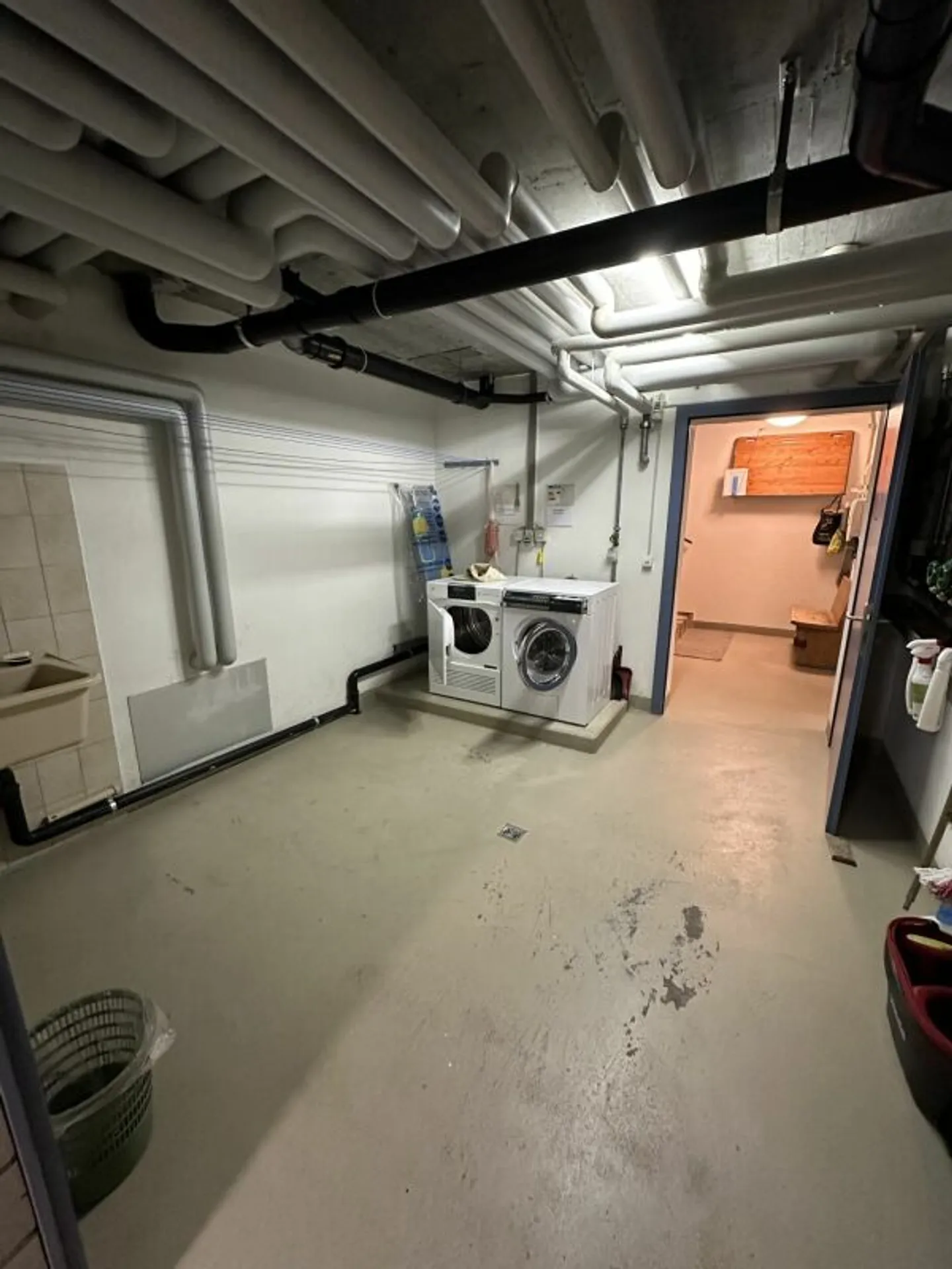 3.5 room holiday apartment in the center, expandable to 4.5 rooms - Photo 10 of 13