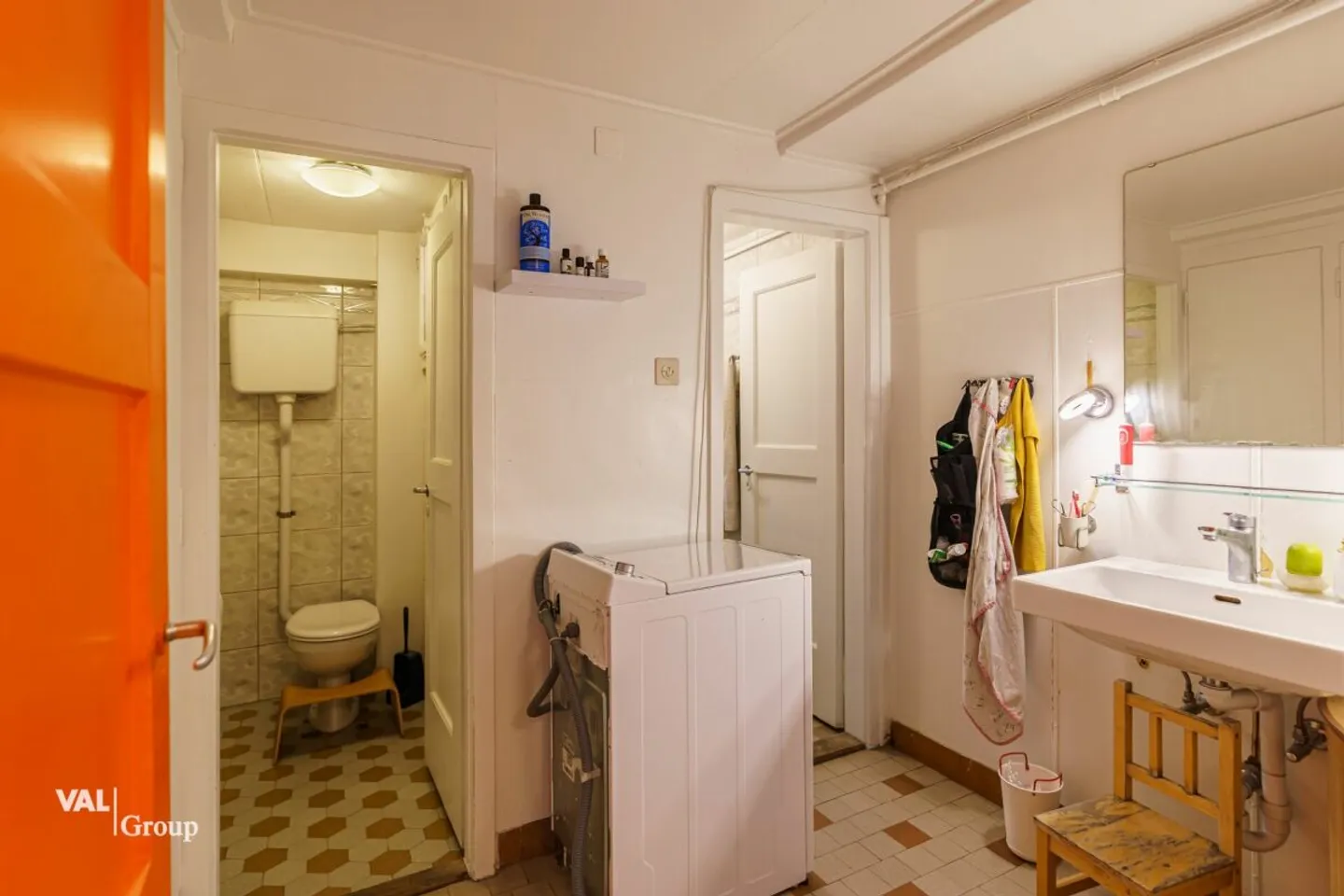 Perle de la vieille ville de Visp avec potentiel et possibilités de développement - Photo 8 sur 13