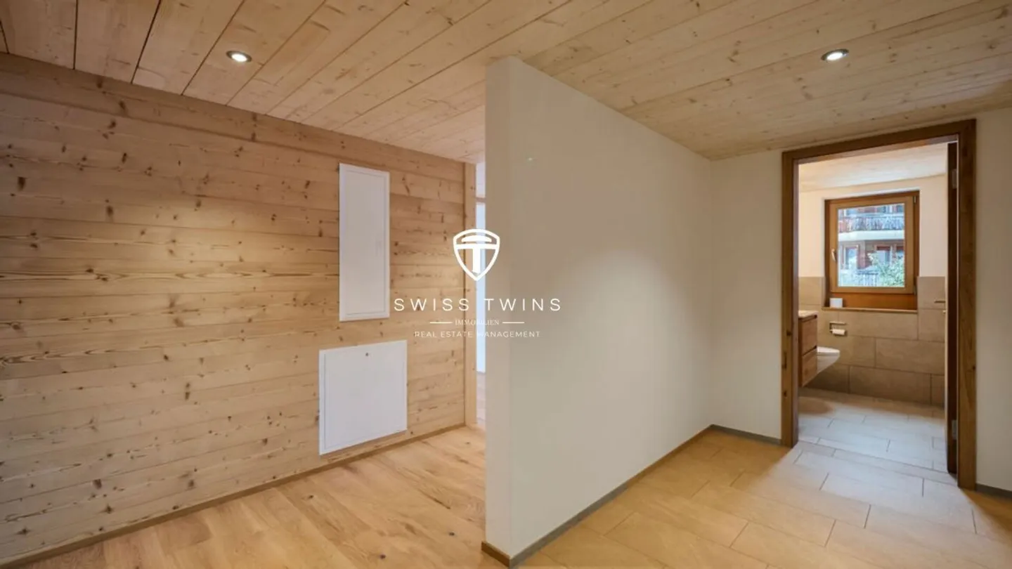 Vivre avec caractère - moderne, calme et unique - Photo 10 sur 13